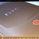 Illustration for article titled Our Newest Android Mammoth: The Dual-Core, LTE-Speedy HTC Rezound (Hands-On)